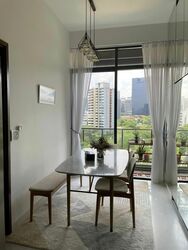 Forte Suites (D8), Apartment #567637371